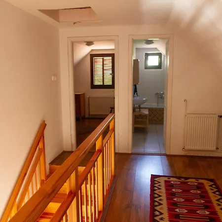 Lejlighed Fonix Haz Pécsely