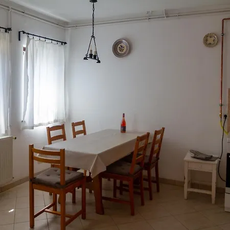 Főnix Ház Apartamento *