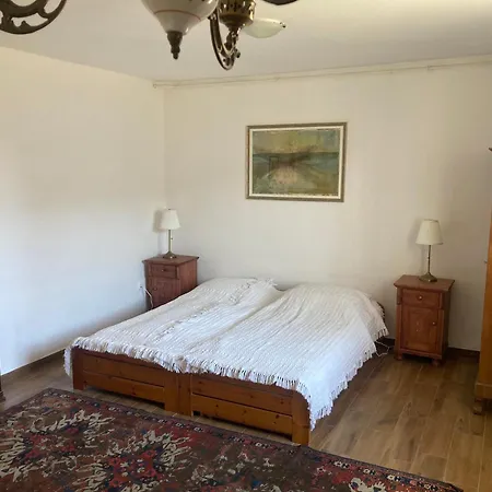 Főnix Ház Apartamento