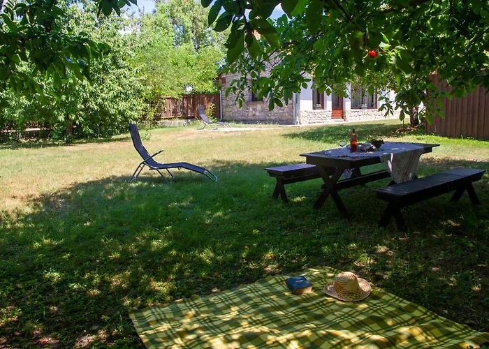 Apartament Fonix Haz