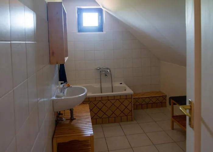 Fonix Haz アパート *