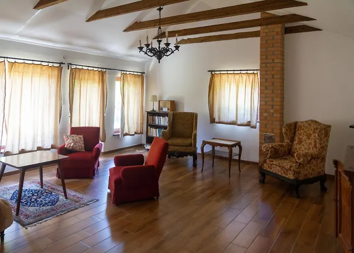 Apartament Fonix Haz Pécsely