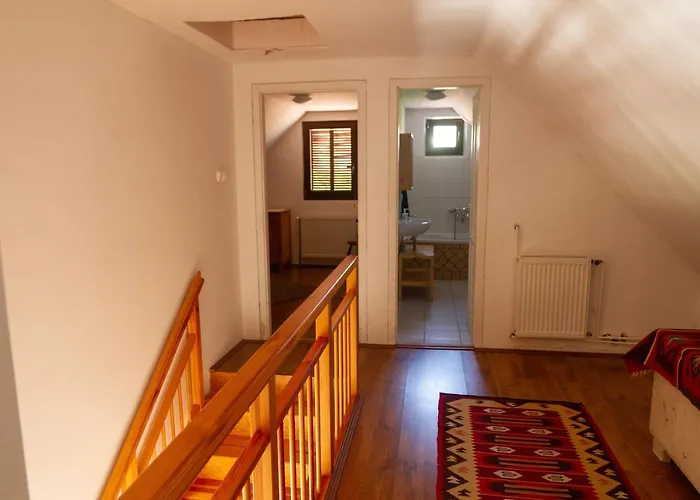 アパート Fonix Haz Pécsely