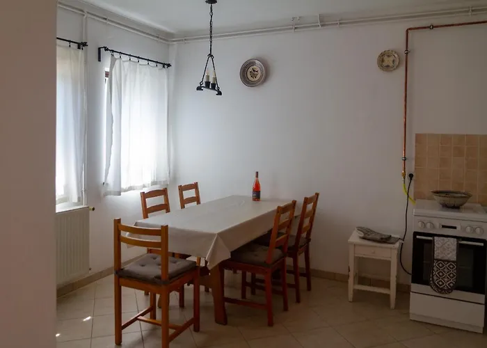 Fonix Haz Apartament *