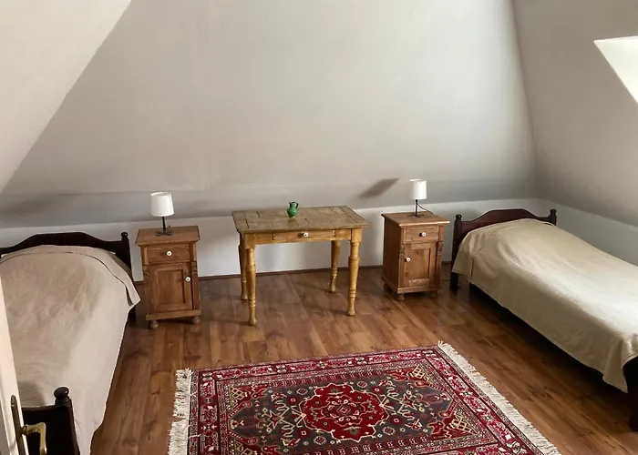 Fonix Haz Apartament